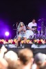 Halsey, | © laut.de (Fotograf: Bjørn Jansen)