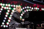 Nick Cave, Elton John und Co, | © laut.de (Fotograf: Rainer Keuenhof)