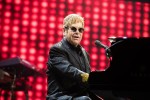 Nick Cave, Elton John und Co, | © laut.de (Fotograf: Rainer Keuenhof)