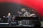 Nick Cave, Elton John und Co, | © laut.de (Fotograf: Rainer Keuenhof)