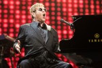 Nick Cave, Elton John und Co, | © laut.de (Fotograf: Rainer Keuenhof)