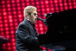 Nick Cave, Elton John und Co, | © laut.de (Fotograf: Rainer Keuenhof)
