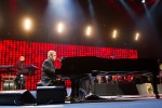 Nick Cave, Elton John und Co, | © laut.de (Fotograf: Rainer Keuenhof)