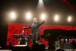 Nick Cave, Elton John und Co, | © laut.de (Fotograf: Rainer Keuenhof)
