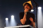 Mit Fotos von Red Fang, Fallulah, Madame Gandhi, The Weeknd und Princess Nokia., Roskilde Festival, 2017, die Haupttage | © laut.de (Fotograf: Manuel Berger)