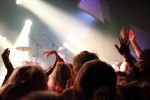 Mit Fotos von Red Fang, Fallulah, Madame Gandhi, The Weeknd und Princess Nokia., Roskilde Festival, 2017, die Haupttage | © laut.de (Fotograf: Manuel Berger)