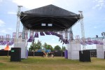 Mit Fotos von Red Fang, Fallulah, Madame Gandhi, The Weeknd und Princess Nokia., Roskilde Festival, 2017, die Haupttage | © laut.de (Fotograf: Manuel Berger)