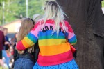 Mit Fotos von Red Fang, Fallulah, Madame Gandhi, The Weeknd und Princess Nokia., Roskilde Festival, 2017, die Haupttage | © laut.de (Fotograf: Manuel Berger)