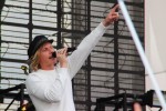 Mit Fotos von Red Fang, Fallulah, Madame Gandhi, The Weeknd und Princess Nokia., Roskilde Festival, 2017, die Haupttage | © laut.de (Fotograf: Manuel Berger)