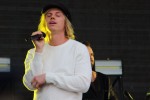 Mit Fotos von Red Fang, Fallulah, Madame Gandhi, The Weeknd und Princess Nokia., Roskilde Festival, 2017, die Haupttage | © laut.de (Fotograf: Manuel Berger)