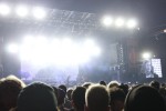 Mit Fotos von Red Fang, Fallulah, Madame Gandhi, The Weeknd und Princess Nokia., Roskilde Festival, 2017, die Haupttage | © laut.de (Fotograf: Theresa Ziegler)