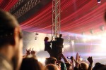 Mit Fotos von Red Fang, Fallulah, Madame Gandhi, The Weeknd und Princess Nokia., Roskilde Festival, 2017, die Haupttage | © laut.de (Fotograf: Manuel Berger)