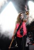 Mit Fotos von Red Fang, Fallulah, Madame Gandhi, The Weeknd und Princess Nokia., Roskilde Festival, 2017, die Haupttage | © laut.de (Fotograf: Manuel Berger)