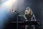 Mit Fotos von Red Fang, Fallulah, Madame Gandhi, The Weeknd und Princess Nokia., Roskilde Festival, 2017, die Haupttage | © laut.de (Fotograf: Manuel Berger)