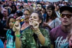 Feiern am Fühlinger See zu Köln: Toots & The Maytals, Nas, Sido, Beenie Man, Damian Marley, Patrice, Protoje, Dub FX, G-Eazy u.v.a., Summerjam, 2017 | © laut.de (Fotograf: Lothar Schmitt)