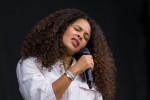 Feiern am Fühlinger See zu Köln: Toots & The Maytals, Nas, Sido, Beenie Man, Damian Marley, Patrice, Protoje, Dub FX, G-Eazy u.v.a., Summerjam, 2017 | © laut.de (Fotograf: Lothar Schmitt)