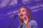 Feiern am Fühlinger See zu Köln: Toots & The Maytals, Nas, Sido, Beenie Man, Damian Marley, Patrice, Protoje, Dub FX, G-Eazy u.v.a., Summerjam, 2017 | © laut.de (Fotograf: Lothar Schmitt)