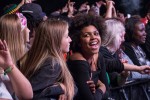 Feiern am Fühlinger See zu Köln: Toots & The Maytals, Nas, Sido, Beenie Man, Damian Marley, Patrice, Protoje, Dub FX, G-Eazy u.v.a., Summerjam, 2017 | © laut.de (Fotograf: Lothar Schmitt)