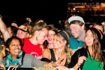 Feiern am Fühlinger See zu Köln: Toots & The Maytals, Nas, Sido, Beenie Man, Damian Marley, Patrice, Protoje, Dub FX, G-Eazy u.v.a., Summerjam, 2017 | © laut.de (Fotograf: Lothar Schmitt)