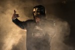 Feiern am Fühlinger See zu Köln: Toots & The Maytals, Nas, Sido, Beenie Man, Damian Marley, Patrice, Protoje, Dub FX, G-Eazy u.v.a., Summerjam, 2017 | © laut.de (Fotograf: Lothar Schmitt)