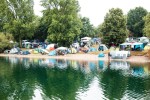 Feiern am Fühlinger See zu Köln: Toots & The Maytals, Nas, Sido, Beenie Man, Damian Marley, Patrice, Protoje, Dub FX, G-Eazy u.v.a., Summerjam, 2017 | © laut.de (Fotograf: Lothar Schmitt)