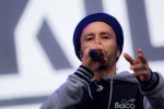 Feiern am Fühlinger See zu Köln: Toots & The Maytals, Nas, Sido, Beenie Man, Damian Marley, Patrice, Protoje, Dub FX, G-Eazy u.v.a., Summerjam, 2017 | © laut.de (Fotograf: Lothar Schmitt)