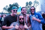 Feiern am Fühlinger See zu Köln: Toots & The Maytals, Nas, Sido, Beenie Man, Damian Marley, Patrice, Protoje, Dub FX, G-Eazy u.v.a., Summerjam, 2017 | © laut.de (Fotograf: Lothar Schmitt)