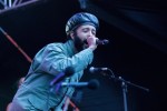 Feiern am Fühlinger See zu Köln: Toots & The Maytals, Nas, Sido, Beenie Man, Damian Marley, Patrice, Protoje, Dub FX, G-Eazy u.v.a., Summerjam, 2017 | © laut.de (Fotograf: Lothar Schmitt)