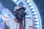 Feiern am Fühlinger See zu Köln: Toots & The Maytals, Nas, Sido, Beenie Man, Damian Marley, Patrice, Protoje, Dub FX, G-Eazy u.v.a., Summerjam, 2017 | © laut.de (Fotograf: Lothar Schmitt)