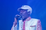 Feiern am Fühlinger See zu Köln: Toots & The Maytals, Nas, Sido, Beenie Man, Damian Marley, Patrice, Protoje, Dub FX, G-Eazy u.v.a., Summerjam, 2017 | © laut.de (Fotograf: Lothar Schmitt)