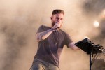 Feiern am Fühlinger See zu Köln: Toots & The Maytals, Nas, Sido, Beenie Man, Damian Marley, Patrice, Protoje, Dub FX, G-Eazy u.v.a., Summerjam, 2017 | © laut.de (Fotograf: Lothar Schmitt)