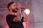Feiern am Fühlinger See zu Köln: Toots & The Maytals, Nas, Sido, Beenie Man, Damian Marley, Patrice, Protoje, Dub FX, G-Eazy u.v.a., Summerjam, 2017 | © laut.de (Fotograf: Lothar Schmitt)