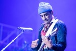 Feiern am Fühlinger See zu Köln: Toots & The Maytals, Nas, Sido, Beenie Man, Damian Marley, Patrice, Protoje, Dub FX, G-Eazy u.v.a., Summerjam, 2017 | © laut.de (Fotograf: Lothar Schmitt)