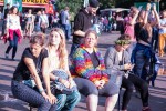Feiern am Fühlinger See zu Köln: Toots & The Maytals, Nas, Sido, Beenie Man, Damian Marley, Patrice, Protoje, Dub FX, G-Eazy u.v.a., Summerjam, 2017 | © laut.de (Fotograf: Lothar Schmitt)