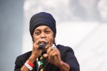 Feiern am Fühlinger See zu Köln: Toots & The Maytals, Nas, Sido, Beenie Man, Damian Marley, Patrice, Protoje, Dub FX, G-Eazy u.v.a., Summerjam, 2017 | © laut.de (Fotograf: Lothar Schmitt)