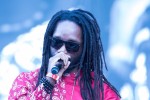 Feiern am Fühlinger See zu Köln: Toots & The Maytals, Nas, Sido, Beenie Man, Damian Marley, Patrice, Protoje, Dub FX, G-Eazy u.v.a., Summerjam, 2017 | © laut.de (Fotograf: Lothar Schmitt)
