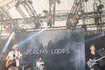 Feiern am Fühlinger See zu Köln: Toots & The Maytals, Nas, Sido, Beenie Man, Damian Marley, Patrice, Protoje, Dub FX, G-Eazy u.v.a., Summerjam, 2017 | © laut.de (Fotograf: Lothar Schmitt)