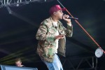 Feiern am Fühlinger See zu Köln: Toots & The Maytals, Nas, Sido, Beenie Man, Damian Marley, Patrice, Protoje, Dub FX, G-Eazy u.v.a., Summerjam, 2017 | © laut.de (Fotograf: Lothar Schmitt)