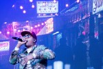 Feiern am Fühlinger See zu Köln: Toots & The Maytals, Nas, Sido, Beenie Man, Damian Marley, Patrice, Protoje, Dub FX, G-Eazy u.v.a., Summerjam, 2017 | © laut.de (Fotograf: Lothar Schmitt)