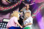Festivaltauglich wie kaum eine zweite Hip Hop-Crew., Southside, 2017 | © laut.de (Fotograf: Bjørn Jansen)