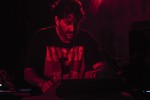 Since They Left Us – von den großen Festivalbühnen  zurück in die Clubs: The Avalanches bescheren dem Luxor eine besonders intime Sampling-Party., Köln, Luxor, 2017 | © laut.de (Fotograf: Alex Klug)