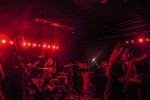 Since They Left Us – von den großen Festivalbühnen  zurück in die Clubs: The Avalanches bescheren dem Luxor eine besonders intime Sampling-Party., Köln, Luxor, 2017 | © laut.de (Fotograf: Alex Klug)