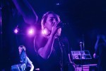Since They Left Us – von den großen Festivalbühnen zurück in die Clubs: The Avalanches bescheren dem Luxor eine besonders intime Sampling-Party., Köln, Luxor, 2017 | © laut.de (Fotograf: Alex Klug)