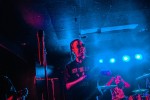 Since They Left Us – von den großen Festivalbühnen  zurück in die Clubs: The Avalanches bescheren dem Luxor eine besonders intime Sampling-Party., Köln, Luxor, 2017 | © laut.de (Fotograf: Alex Klug)