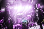 Since They Left Us – von den großen Festivalbühnen zurück in die Clubs: The Avalanches bescheren dem Luxor eine besonders intime Sampling-Party., Köln, Luxor, 2017 | © laut.de (Fotograf: Alex Klug)