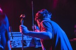 Since They Left Us – von den großen Festivalbühnen  zurück in die Clubs: The Avalanches bescheren dem Luxor eine besonders intime Sampling-Party., Köln, Luxor, 2017 | © laut.de (Fotograf: Alex Klug)
