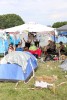 Bei amtlichen Temperaturen und mit dickem Line-Up geht die 20. Auflage des Festivals über die Bühne., Splash! 2017 | © laut.de (Fotograf: Alexander Austel)