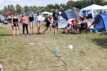 Bei amtlichen Temperaturen und mit dickem Line-Up geht die 20. Auflage des Festivals über die Bühne., Splash! 2017 | © laut.de (Fotograf: Alexander Austel)