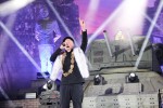 Bei amtlichen Temperaturen und mit dickem Line-Up geht die 20. Auflage des Festivals über die Bühne., Splash! 2017 | © laut.de (Fotograf: Alexander Austel)