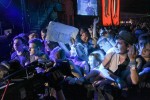Bei amtlichen Temperaturen und mit dickem Line-Up geht die 20. Auflage des Festivals über die Bühne., Splash! 2017 | © laut.de (Fotograf: Alexander Austel)